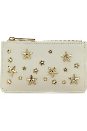 Jimmy Choo Porte-cartes Nancy