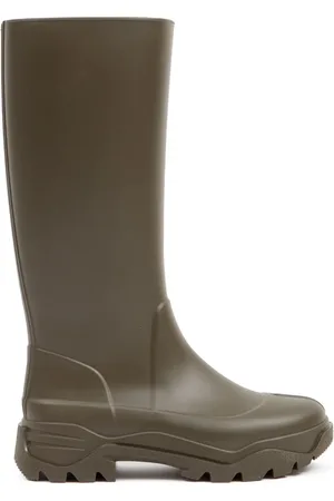 Maison Margiela Bottes de pluie Tabi