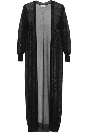 HERNO Manteau en maille