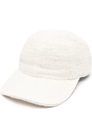 ELEVENTY Casquette à logo brodé
