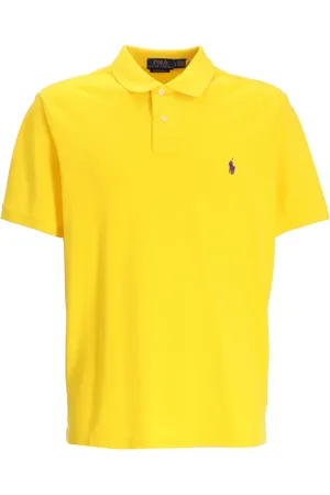 Ralph Lauren Polo à logo brodé