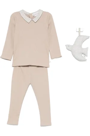 BONPOINT Ensemble haut-pantalon Denice