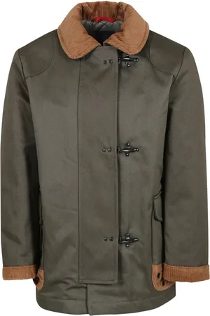 FAY Veste 3 Ganci