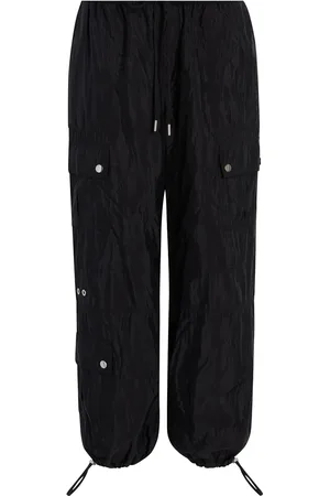 Cinq A Sept Pantalon court Nitsan à poches cargo