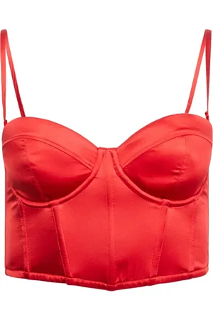 FLEUR DU MAL Corset Hamptons
