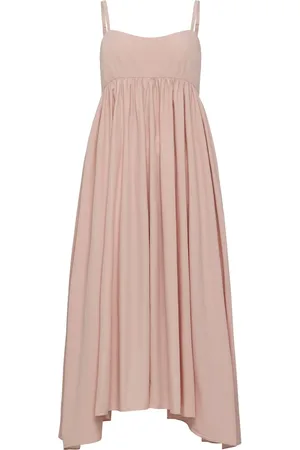 Azeeza Robe mi-longue Rachel