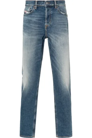 Diesel Jean cigarette 2005 D-Fining 09h45