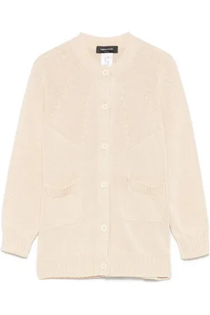 Fabiana Filippi Cardigan en coton