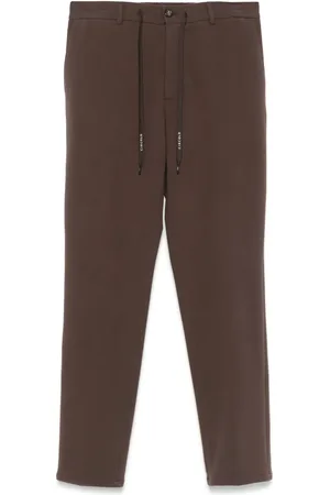 Circolo Pantalon à coupe fuselée