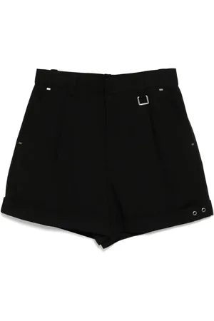 TEAM WANG design Short Choices à pinces