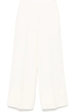 VALENTINO GARAVANI Pantalon à coupe ample