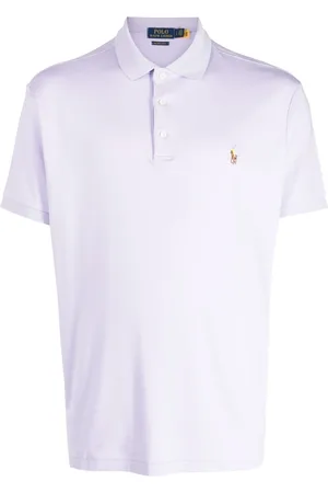 Ralph Lauren Polo en coton à logo Polo Pony