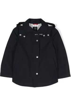 FAY Veste à capuche