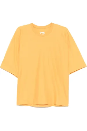 Issey Miyake T-shirt Release-T 1