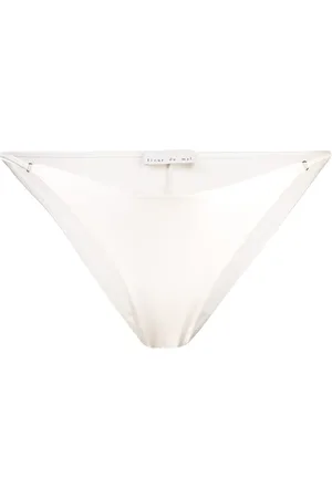 FLEUR DU MAL Culotte Luxe en soie