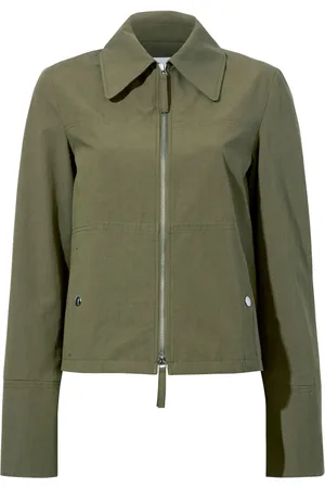 Proenza Schouler Veste Barnes en coton