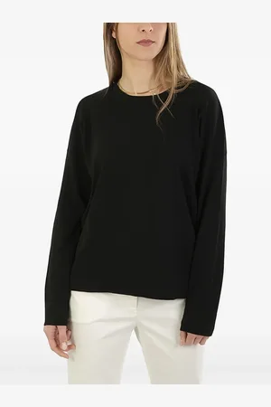 Gran Sasso Pull en coton