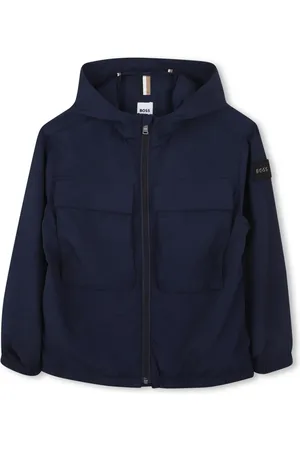 HUGO BOSS Veste à capuche