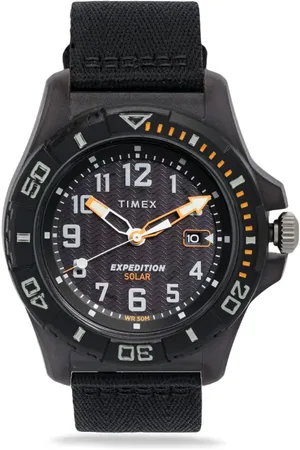 Timex Montre Expedition North Freedive 42 mm