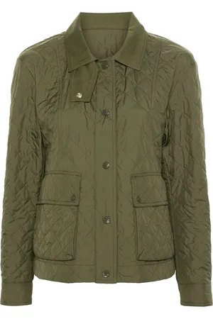Moncler Veste matelassée Galene