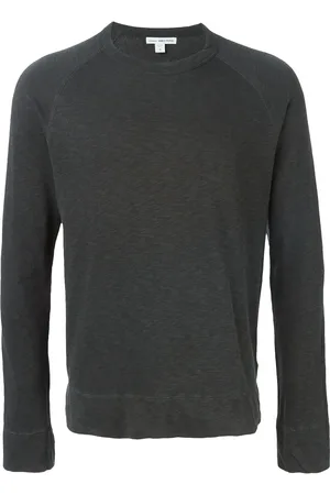 James Perse T-shirt à manches longues