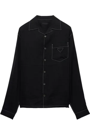 Prada Chemise en lin