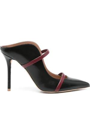 MALONE SOULIERS Mules Maureen 100 mm