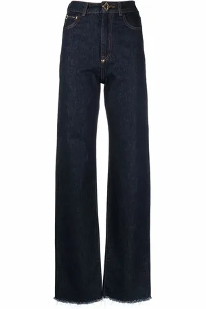 Philipp Plein Jean à coupe ample