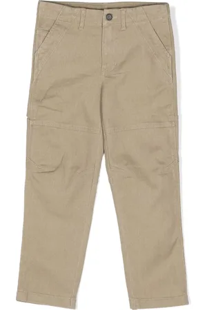 Zadig & Voltaire Pantalon à coupe fuselée