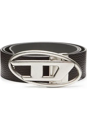 Diesel Ceinture B-1DR Rev II en cuir