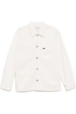 Lacoste Surchemise en jean