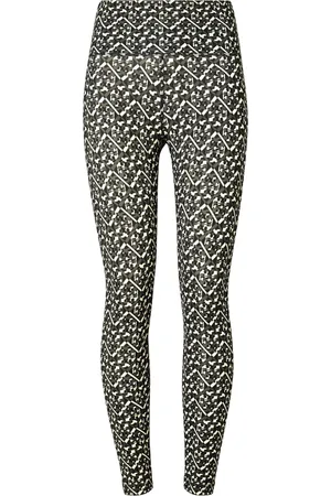 Tory Burch Legging Weightless imprimé
