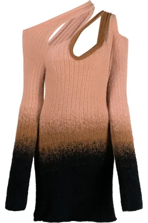 OTTOLINGER Robe courte à effet dégradé