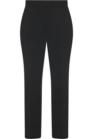 ROSETTA GETTY Pantalon skinny à coupe courte