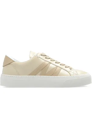 Moncler Baskets Monaco M à lacets