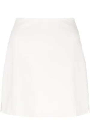 GIRLFRIEND COLLECTIVE Jupe Float à taille haute