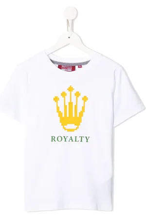 MOSTLY HEARD RARELY SEEN T-shirt à imprimé graphique