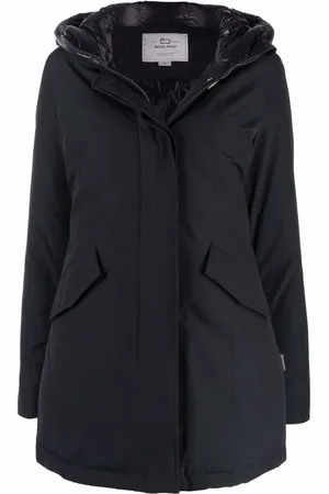 Woolrich Doudoune à capuche