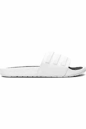 adidas Claquettes Adilette Boost