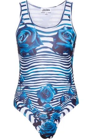 Jean Paul Gaultier Body The Flower Body Morphing