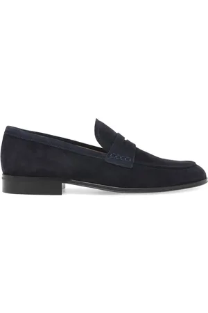 Gianvito Rossi Mocassins George
