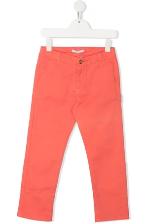 KNOT Pantalon chino slim