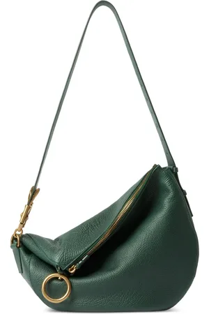 Burberry Sac porté épaule Knight médium