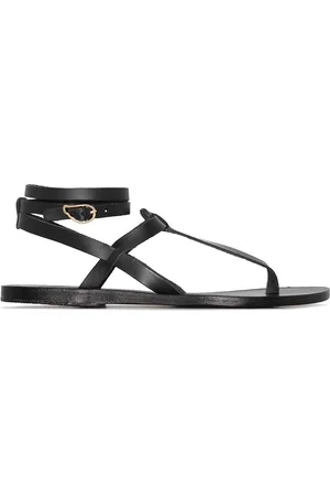 Ancient Greek Sandals Sandales Estia