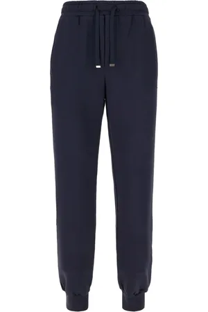Etro Pantalon de jogging à broderies Pegaso