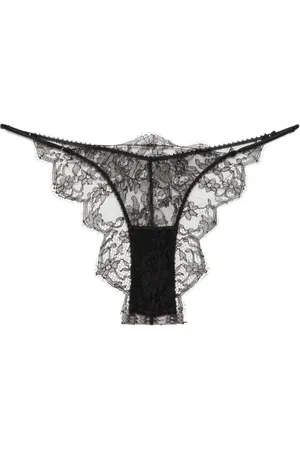 Kiki de Montparnasse Culotte en dentelle
