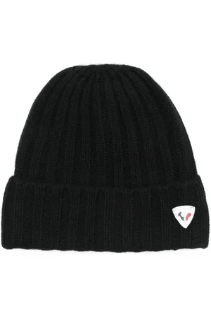 Rossignol Bonnet à plaque logo
