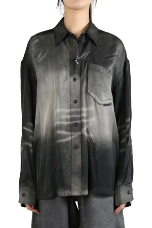 Alexander Wang Creases shirt