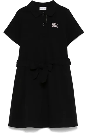 Burberry Robe à d