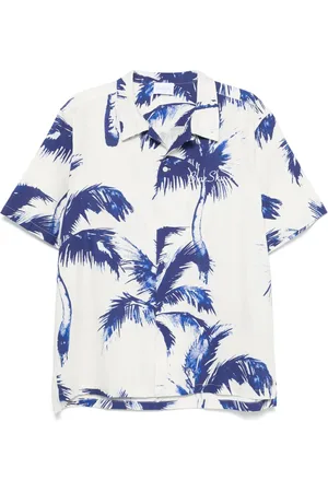 BLUE SKY INN Chemise Palm